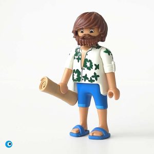 Playmobil 70069 Del