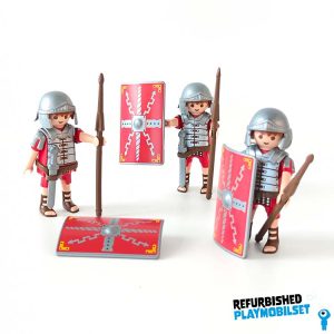 Playmobil 7878 Legionairs