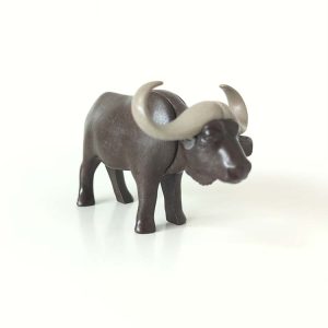 Playmobil 7977 Kaapse Buffel B-Kwaliteit