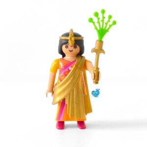 Playmobil Figures Serie 3 – Perzische prinses