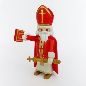 Sinterklaas