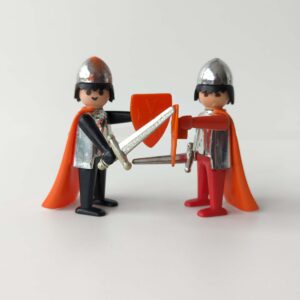 Playmobil 3266 Ridders