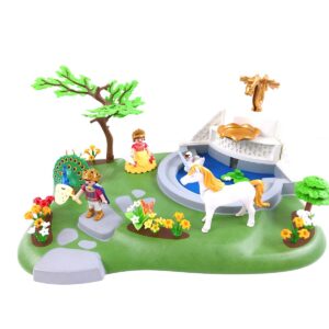 Playmobil 4137 Sprookjesbos