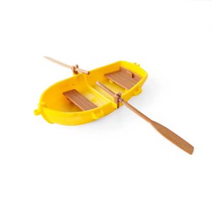 Playmobil Roeiboot XL