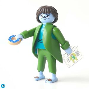 Playmobil 70717 Donut Zombie