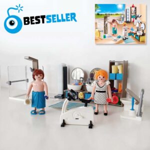 Playmobil 9268 Badkamer Met Douche