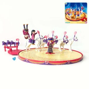 Playmobil 4234 Het Paardencircus