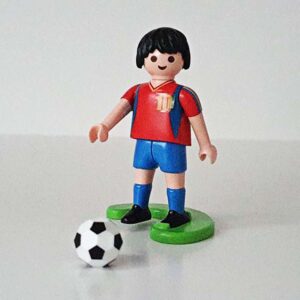 Playmobil 4730 Voetbalspeler Spanje