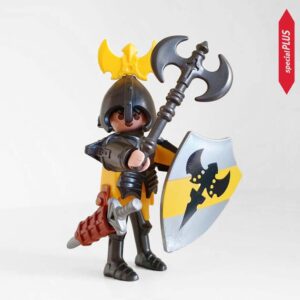 Playmobil 4746 Ridder Met Bijl