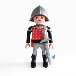 Playmobil Ridder 4895 – XXL Deco Pop