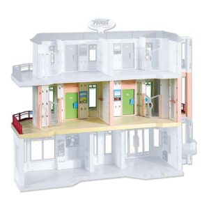 Playmobil 6296 Extra verdieping voor het familiehotel