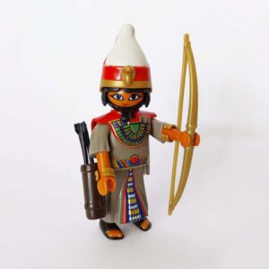 Playmobil 6489 Aanvoerder van Egyptische soldaten