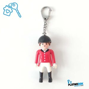 Playmobil 6617 Sleutelhanger