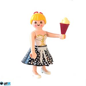 Playmobil Fashion Girl Susie