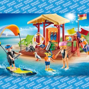 Playmobil 70090 Watersportschool