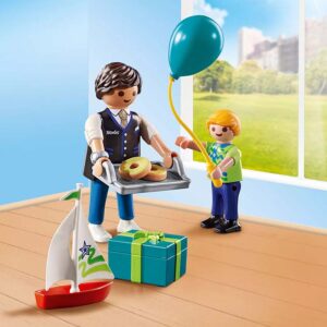 Playmobil 70333  Communie Cadeau’s