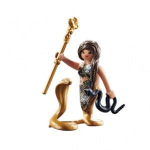 Playmobil 70859 Slangenvrouw