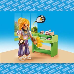 Playmobil 9520 Kinderarts