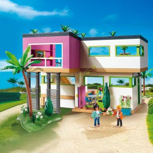 Playmobil 5574 Moderne luxevilla