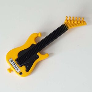 Playmobil Gitaar Muziekinstrument