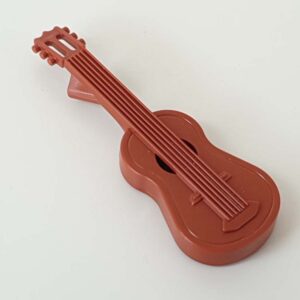 Playmobil Muziek instrument Gitaar