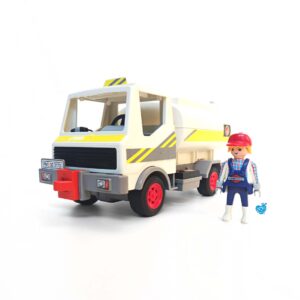 Playmobil 3173 Tankwagen