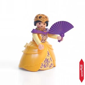 Playmobil 4657 Gravin met waaier