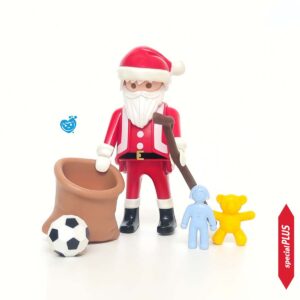 Playmobil 4679 Kerstman