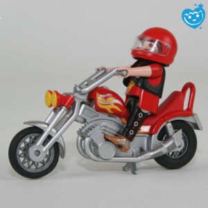 Playmobil 5113 Chopper