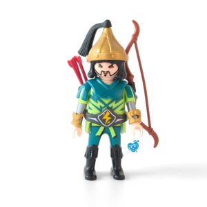 Playmobil Samoerai krijger