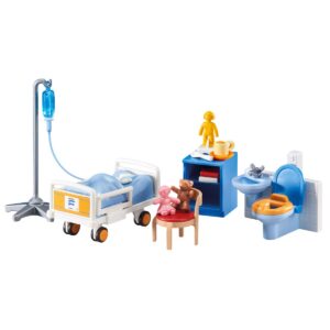 Playmobil 6444 Kinderziekenhuiskamer