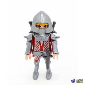 Playmobil 6821 IJzeren Ridder