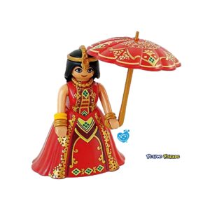 Playmobil 6825 Indiaanse Prinses