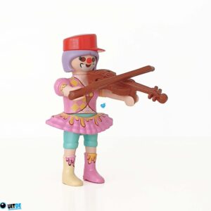 Playmobil Circus Clown