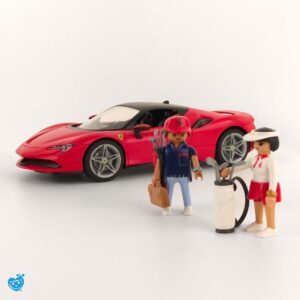 Playmobil 71020 Ferrari SF90 Stradale