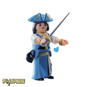 Playmobil Figures Serie 12 – Pirate