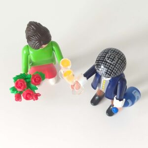 Playmobil Trouwen Jubileum