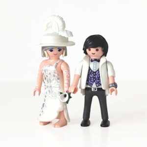 Playmobil Trouwen Jubileum