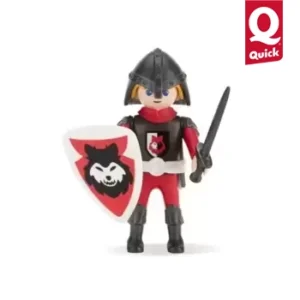 Playmobil Figure Quick 2016 Ridder