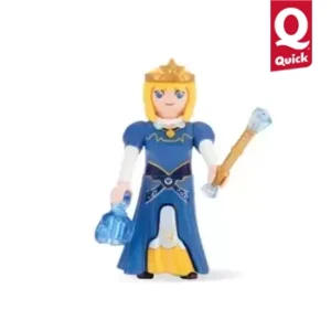 Playmobil Figure Quick 2016 Leonora