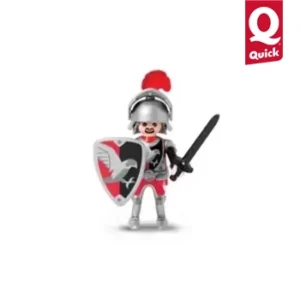 Playmobil Figure Quick 2017 Adelaarsridder