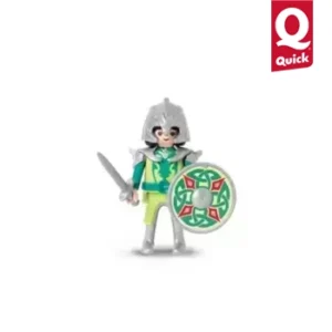 Playmobil Figure Quick 2017 Drakenridder