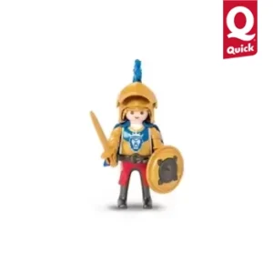 Playmobil Figure Quick 2017 Leeuwenridder