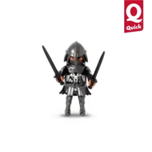 Playmobil Figure Quick 2017 Wolvenridder