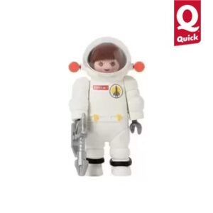 Playmobil Figure Quick 2017 Meneer astronaut