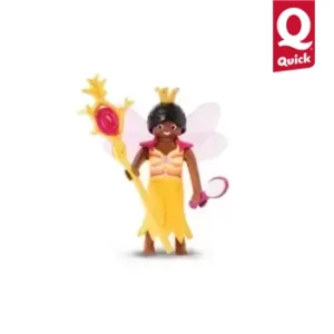 Playmobil Figure Quick 2017 Fee met spiegel en scepter