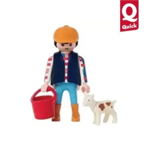 Playmobil Figure Quick 2017 Boerenman