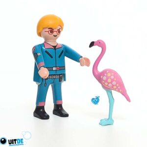 Playmobil Allemans Vriend Epke