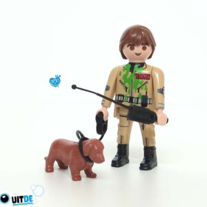 Playmobil Hondentrainer Frank