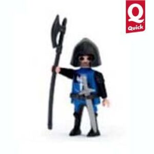 Playmobil Figure 2015 Quick